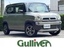 2014 Suzuki Hustler