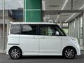 2011 Nissan ROOX