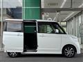 2011 Nissan ROOX