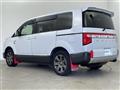 2023 Mitsubishi Delica D5