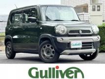 2014 Suzuki Hustler