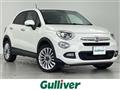 2016 Fiat 500X