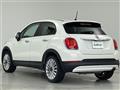 2016 Fiat 500X