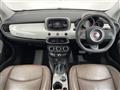 2016 Fiat 500X