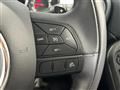 2016 Fiat 500X