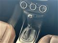 2016 Fiat 500X