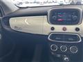 2016 Fiat 500X