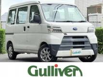 2021 Subaru Sambar