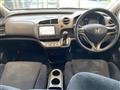 2008 Honda Stream