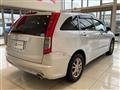 2008 Honda Stream