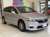 2008 Honda Stream