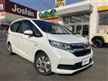 2022 Honda Freed