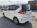 2022 Honda Freed