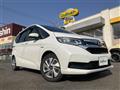 2022 Honda Freed