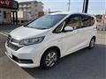 2022 Honda Freed