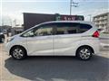 2022 Honda Freed