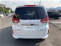 2022 Honda Freed