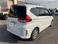 2022 Honda Freed