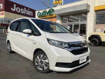 2022 Honda Freed