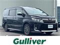 2015 Toyota Voxy