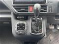 2015 Toyota Voxy