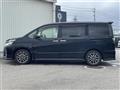 2015 Toyota Voxy