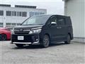 2015 Toyota Voxy