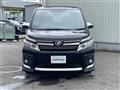 2015 Toyota Voxy