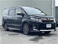 2015 Toyota Voxy