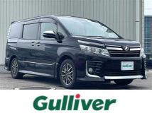 2015 Toyota Voxy