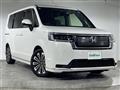 2023 Honda Step WGN
