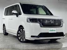 2023 Honda Step WGN