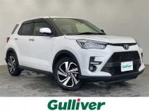 2023 Toyota Raize