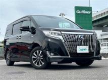 2018 Toyota Esquire