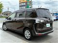 2018 Toyota Sienta