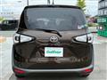 2018 Toyota Sienta