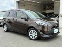 2018 Toyota Sienta