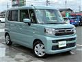 2024 Suzuki Spacia
