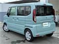 2024 Suzuki Spacia