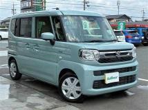 2024 Suzuki Spacia