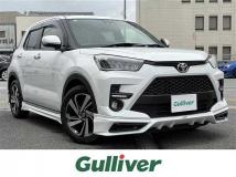 2023 Toyota Raize