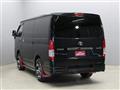 2022 Toyota Hiace Van