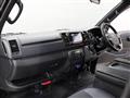 2022 Toyota Hiace Van