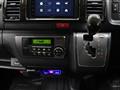 2022 Toyota Hiace Van