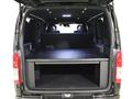 2022 Toyota Hiace Van