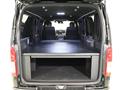 2022 Toyota Hiace Van