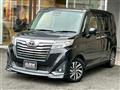 2018 Toyota Roomy
