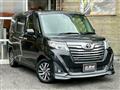 2018 Toyota Roomy