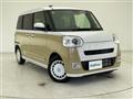 2025 Daihatsu Move Canbus