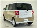 2025 Daihatsu Move Canbus